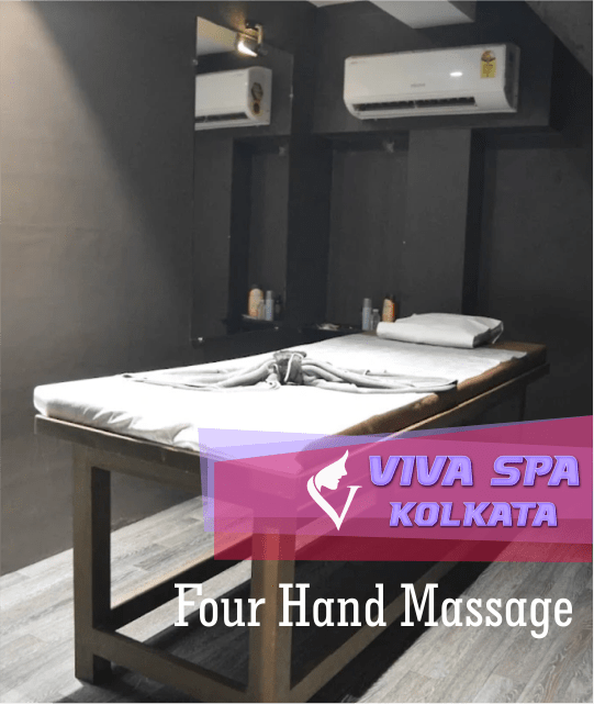 Four Hand Massage in Salt Lake City